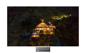 Leopard Rock Wilderness Resort Ooty