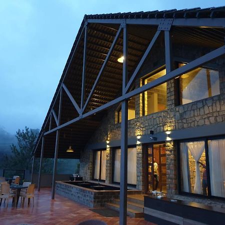 Leopard Rock Wilderness Resort Ooty Exterior photo